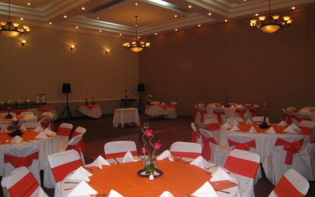 Hotel Argento