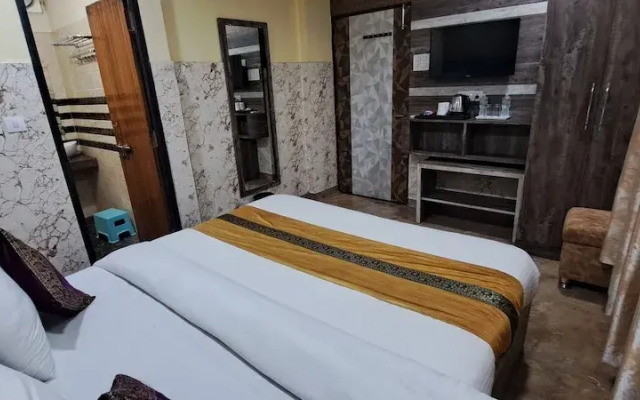 RS Residency By Wheels Hospitality
