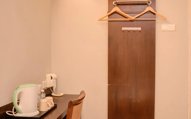 OYO 241 Best View Hotel Sunway Metro