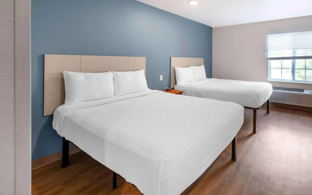 Extended Stay America Select Suites - Birmingham - Bessemer