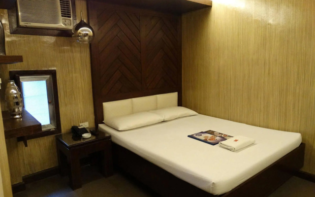 Hotel 2016 Manila Boutique