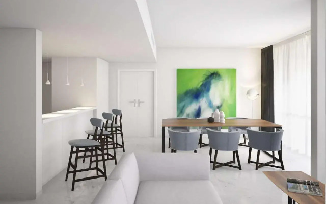 Radisson Blu Aruba
