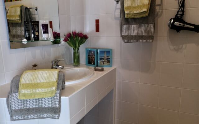 Appartements Le Clos de la Baie