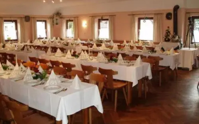 Hotel Eberl