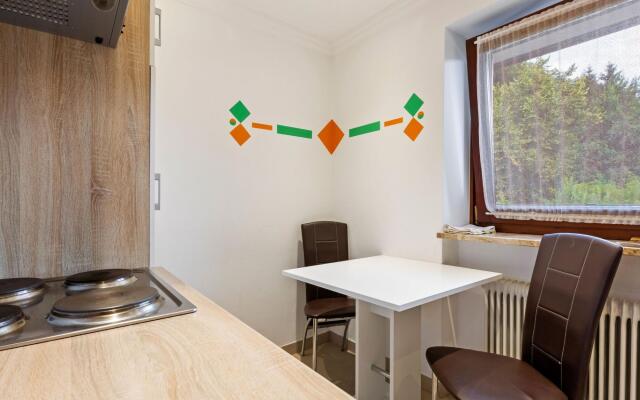 Apartment in Saalbach-hinterglemm
