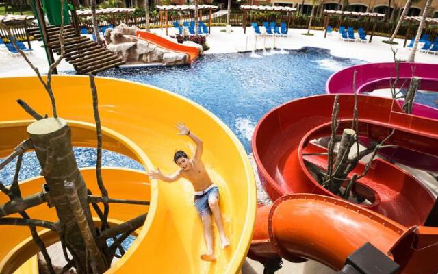Barcelo Maya Beach & Maya Caribe All Inclusive