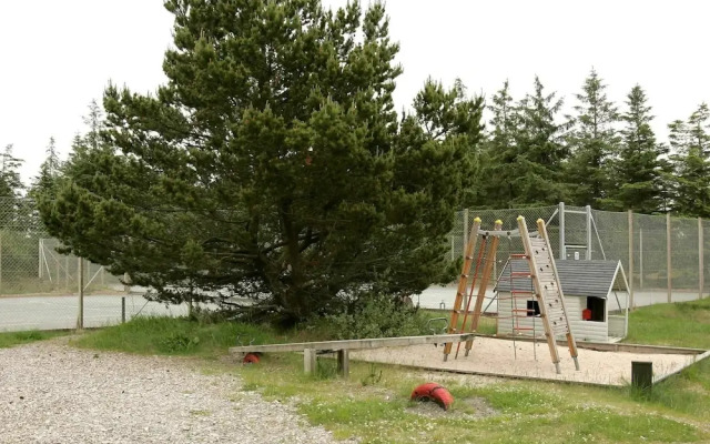 8 Person Holiday Home in Fjerritslev-by Traum