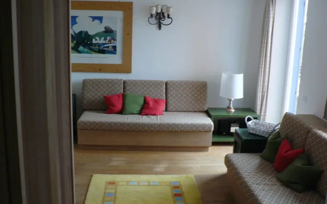 Residenza Bagni & Miramonti