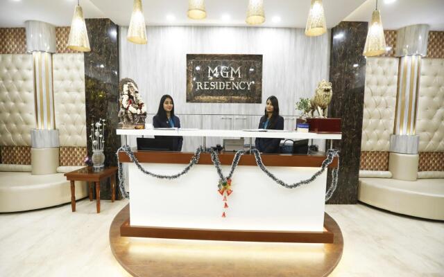 Hotel MGM Residency