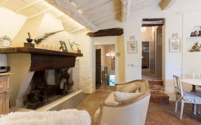 Il Castellaccio 8 in Brisighella