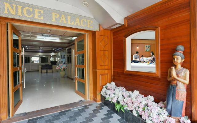 Nice Palace Hotel