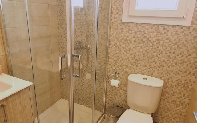 73 LCA - Stay Novel Apartment