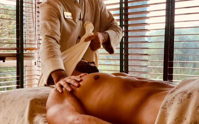 Augusta Eco Wellness Resort