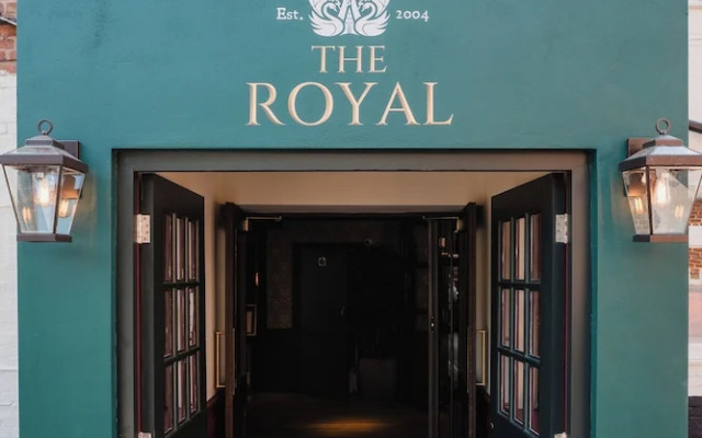 The Royal Sutton