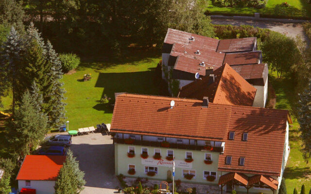 Hotel Gasthof Roseneck