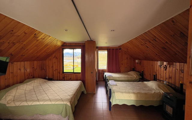 Cabañas Villa Alejandra