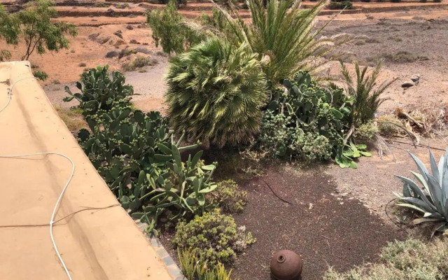 Vereda de Las Camellas