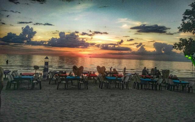 Mac Resort Hotel