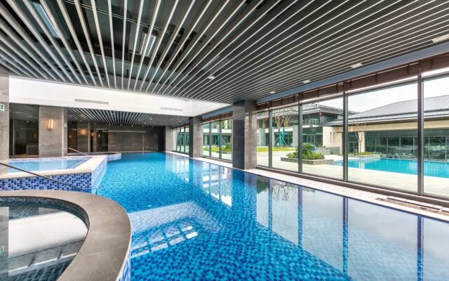 G-luxe By Gloria Suzhou Taimei