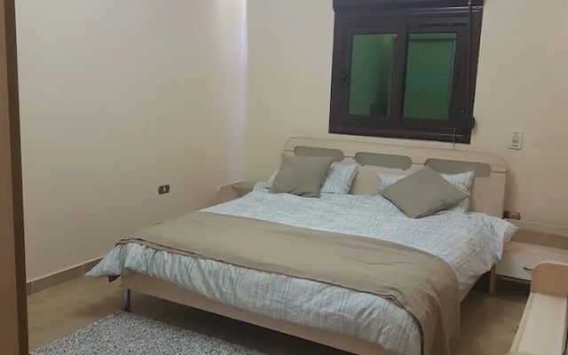 Unique Flat