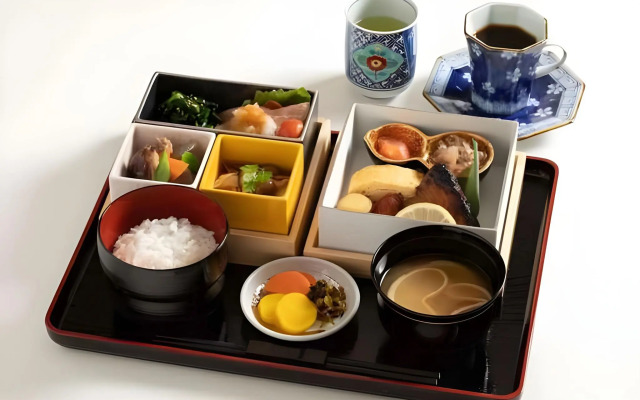 Amistad Hotel Fukuoka