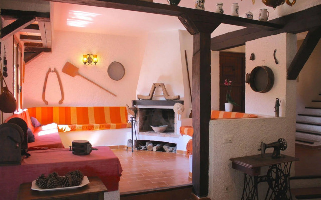 Villa Costa Blanes