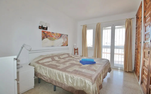 1026 Apartment Mandarinos