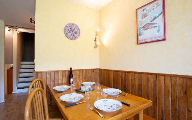 Les Lauzes - Freeloc Immobilier