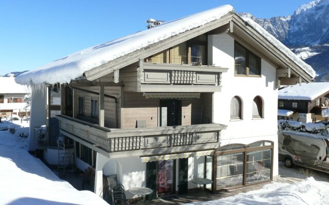 Gästehaus Friedlich