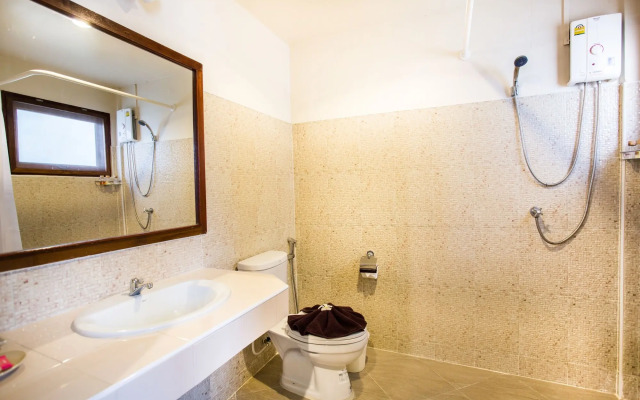 Anahata Resort Samui