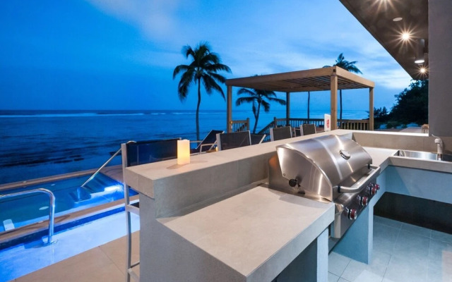Luxury Cayman Villas