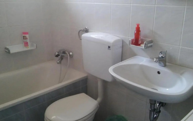 Apartment Andela