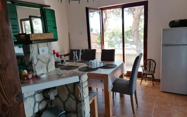 Apartments Misini Dvori