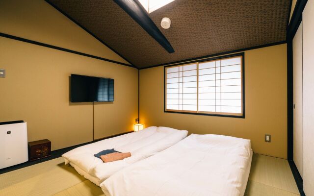 Miro Sanjo Umemiyacho Tei