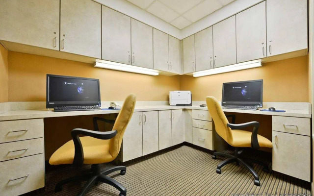 Hampton Inn & Suites Richmond, IN