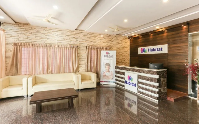 Treebo Habitat Suites and Rooms