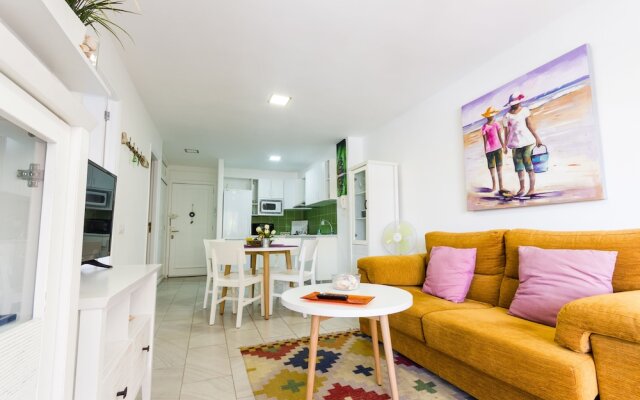 Salinetas Apartment