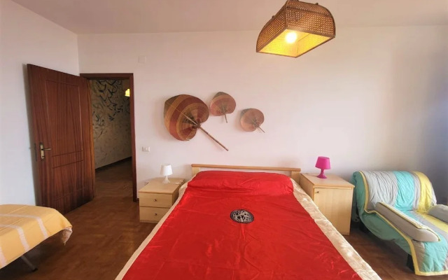 Appartamento Camelia a Tropea