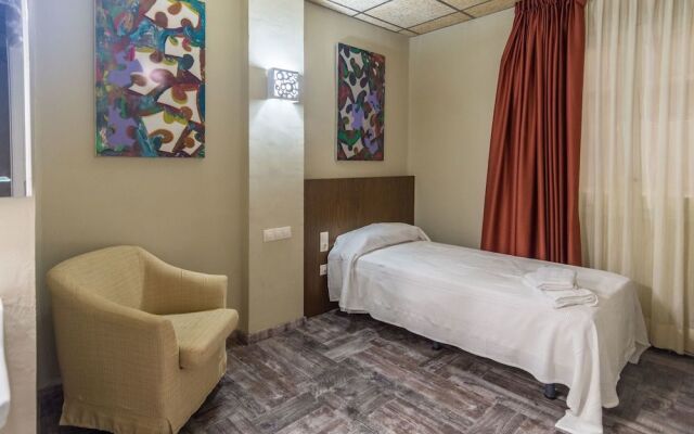 Hostal Sant Miquel