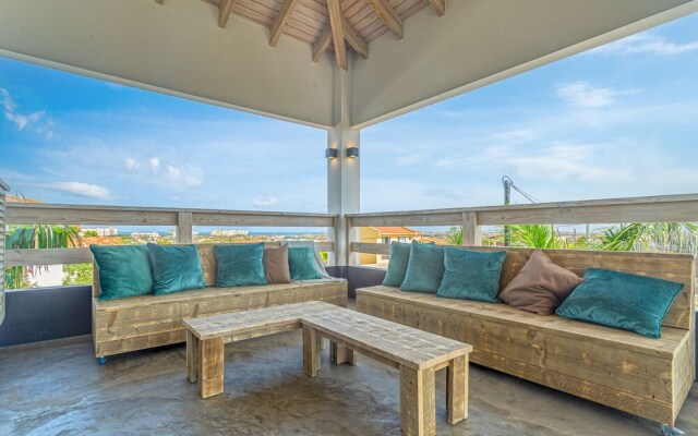 Luxurious Ocean View Getaway!