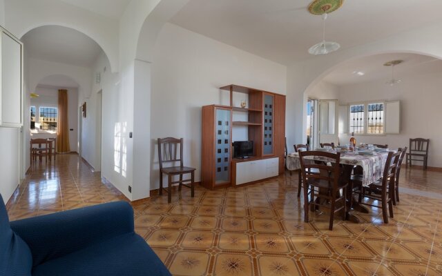 3156 Villa Andrea House by Barbarhouse