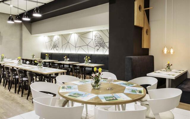 ibis Styles Bialystok