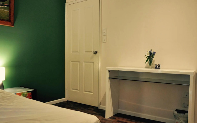TL Warmest Homestay