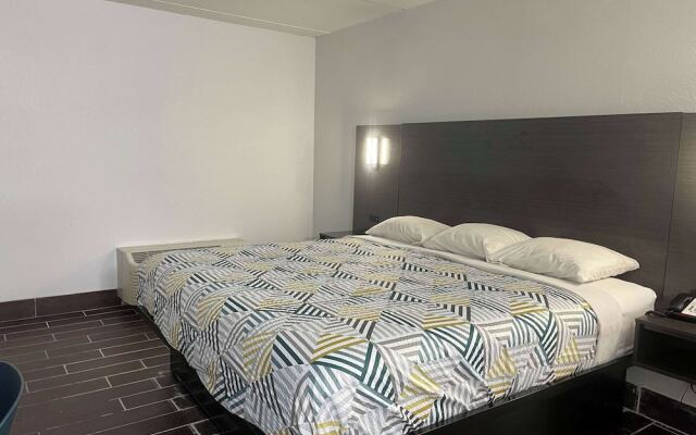 Studio 6 Stockbridge, GA – Hwy 138 W