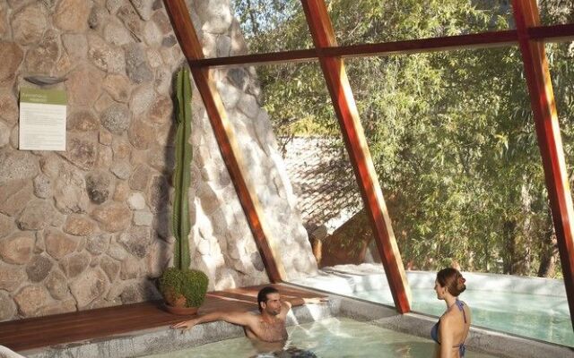 Willka T'ika Essential Wellness