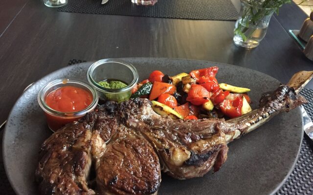 Hotel & Restaurant Schulz