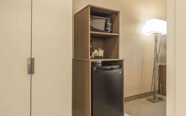 Quality Inn Sept-Îles