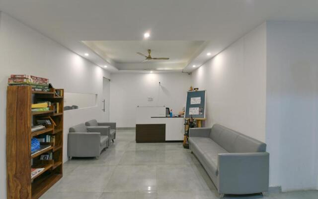 Hotel Fortune Inn Noida Sector-19