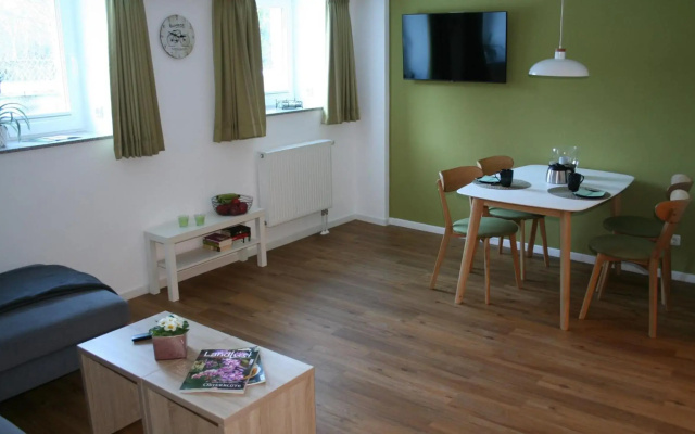 Lahn Hotel
