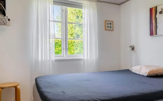 4 Star Holiday Home in Hejls